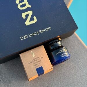 Az Haircare - Compose Matte Texturizer